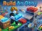 Permainan Build An Obby talian