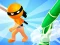 Permainan Ninja: Bamboo Assassin talian