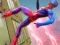 Permainan Light Speed Superhero Rescue Mission talian