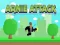 Permainan Arnie Attack talian