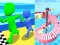 Permainan Stickman Racing 3D talian