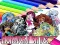 Permainan Coloring Book for Monster High talian