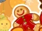 Permainan Cookies for Santa Claus talian