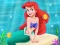 Permainan Mermaid Princess Adventure talian