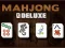 Permainan Mahjong Deluxe talian