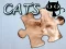 Permainan Jigsaw Puzzle: Cats talian