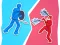 Permainan Fight Simulator 3d talian