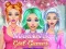 Permainan Makeup & Makeover Girl Games talian