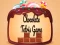 Permainan Chocolate Tetris Game talian