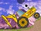 Permainan Backhoe Trial talian