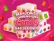 Permainan Mahjongg Dimensions Candy 640 seconds talian