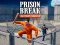 Permainan Prison Break talian