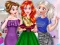 Permainan Princesses Statement Hills Obsession talian
