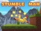 Permainan Stumble Man talian