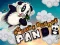 Permainan Bounce bounce Panda talian