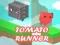 Permainan Tomato Runner talian