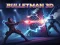 Permainan BulletMan 3D talian