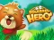 Permainan Squirrel Hero talian