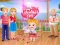 Permainan Baby Hazel Valentine's Day talian