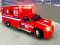 Permainan City Ambulance Driving talian