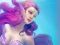 Permainan Mermaid Wonders Hidden Object talian