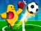 Permainan Monster Soccer 3d talian