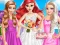 Permainan Mermaid Princess Wedding Day talian