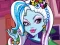 Permainan Monster High Christmas Party talian