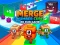 Permainan Merge Number Cube 3d Run Game talian