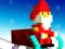 Permainan Super Sliding Santa talian
