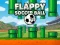 Permainan Flappy Soccer Ball talian