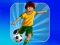 Permainan Soccer Shoot talian