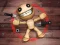 Permainan Kick The Buddy talian