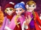 Permainan Princess Christmas Selfie talian
