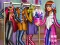 Permainan Tris Winter Fashion Dolly Dress Up talian