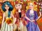 Permainan Autumn Ball at Princess College talian