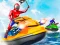 Permainan Water Boat talian