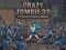 Permainan Crazy Zombie 3.0 Eschatology Hero talian