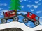 Permainan Mountain Rescue Driver 2 talian