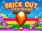 Permainan Brick Out Challenge talian