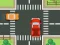 Permainan Traffic Run talian