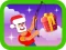 Permainan Christmas Fishing.io talian