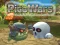 Permainan PicoWars talian