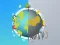 Permainan Clean The Earth talian