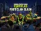 Permainan Teenage Mutant Ninja Turtles Foot Clan Clash talian
