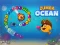 Permainan Zumba Ocean talian