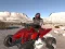 Permainan Desert Racing talian