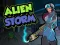 Permainan Alien Storm talian