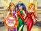 Permainan Princess College Beauty Contest talian