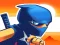 Permainan Up Down Ninja talian